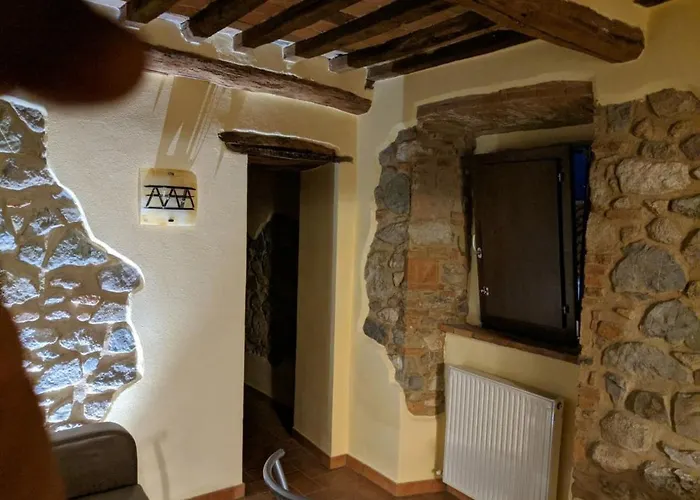 Casa Agora-Maremma Toscana, Grosseto