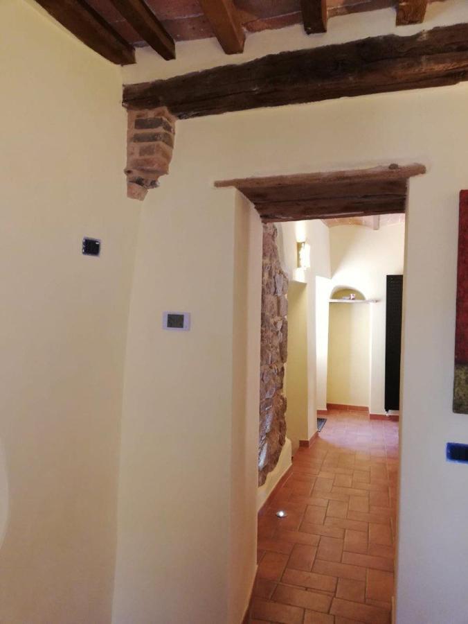 Casa Agora-maremma Toscana, Grosseto Roccatederighi