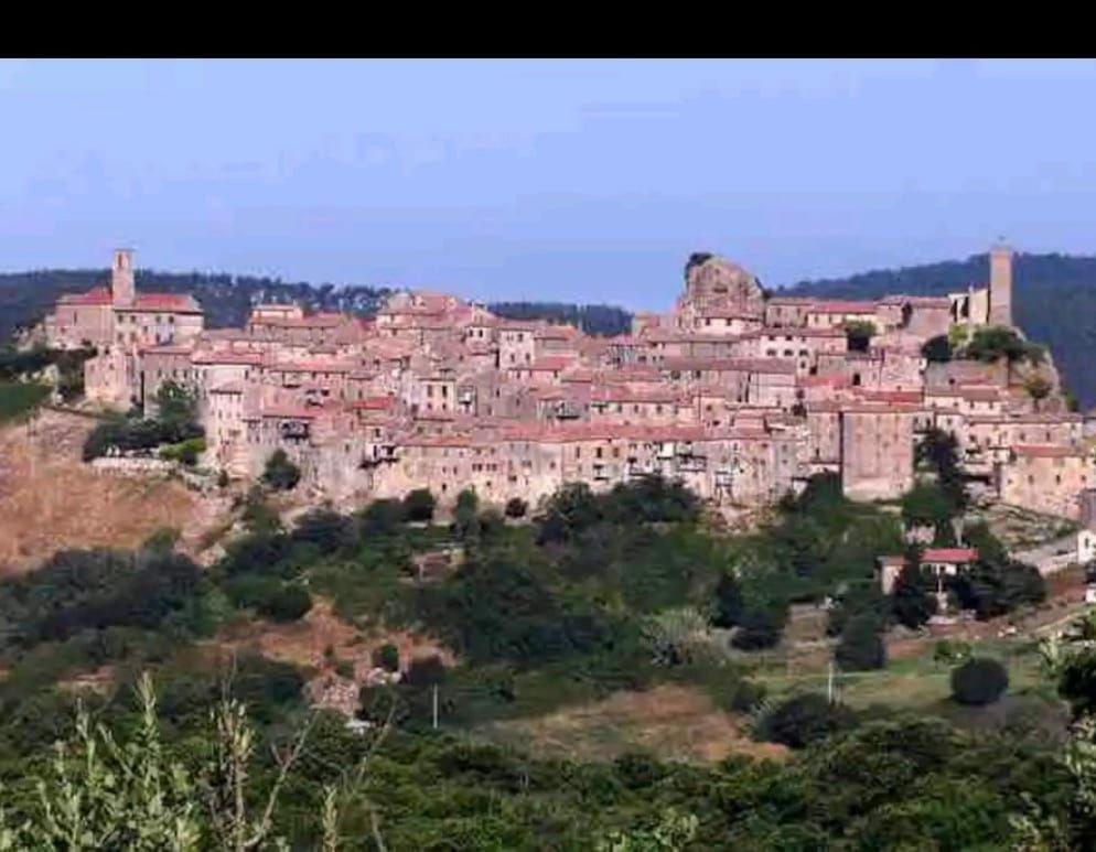Casa Agora-maremma Toscana, Grosseto Apartment *