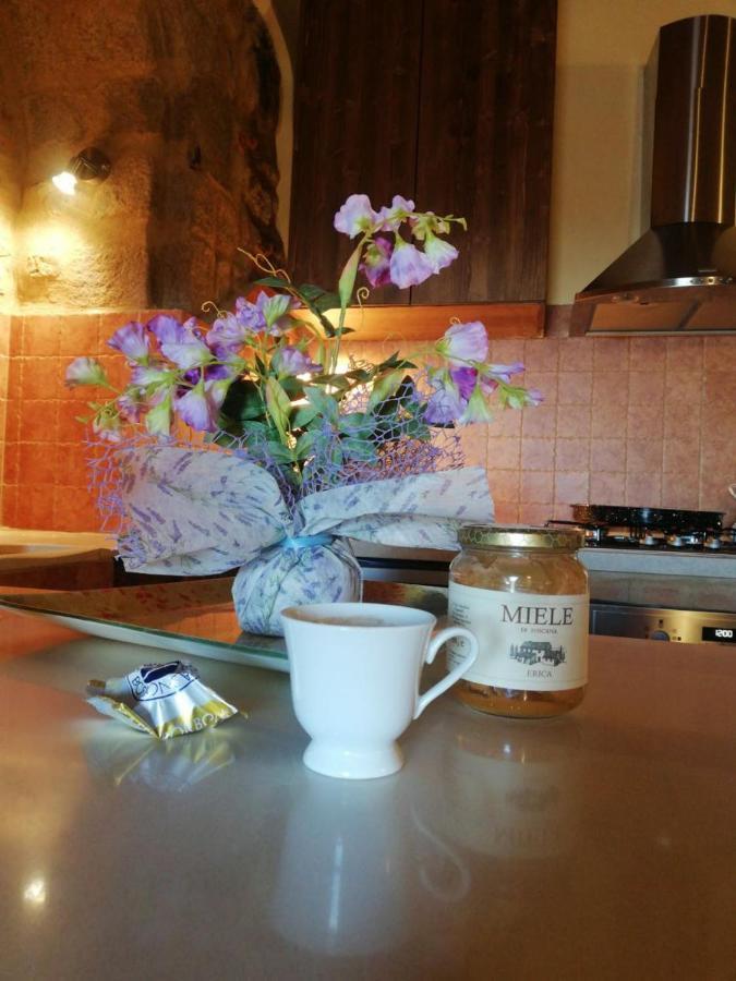 Casa Agora-maremma Toscana, Grosseto Apartment Roccatederighi