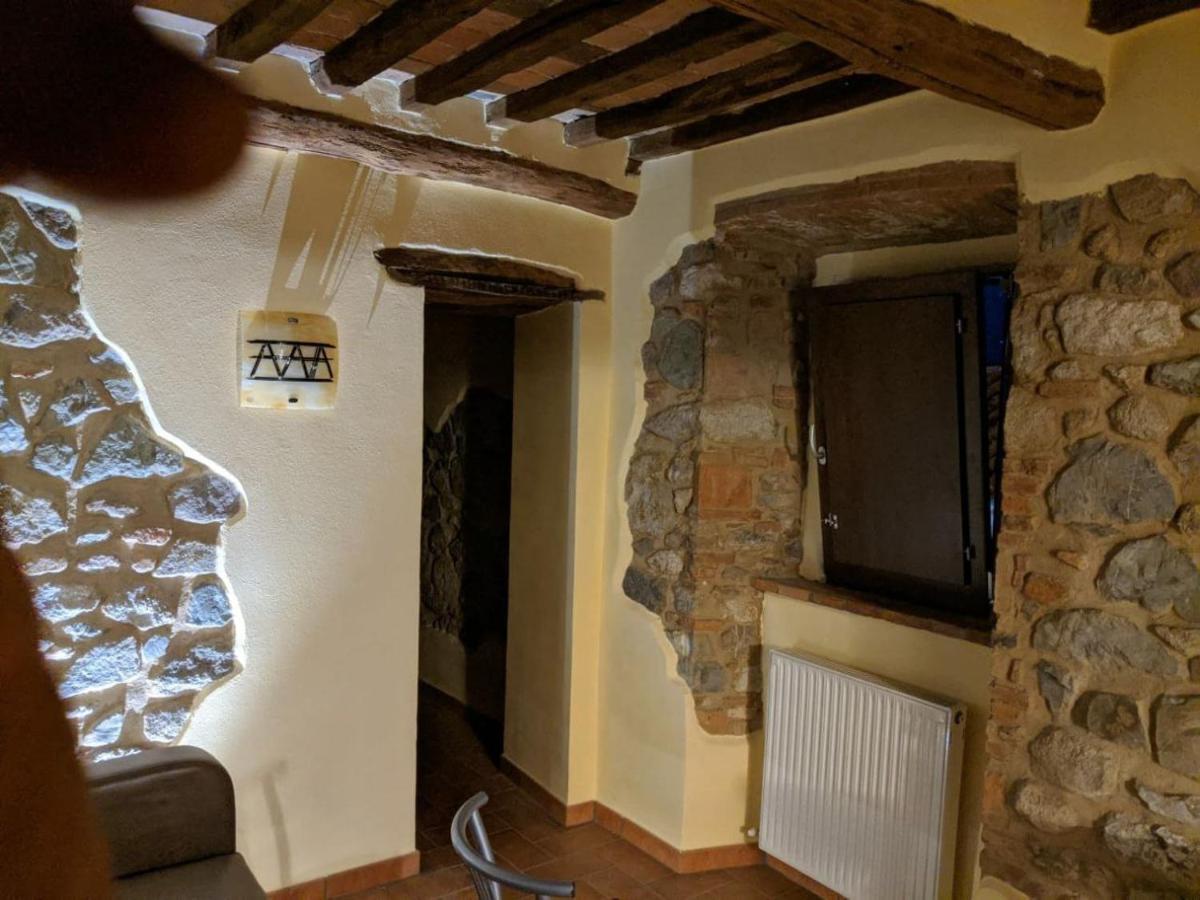 Casa Agora-maremma Toscana, Grosseto Apartment