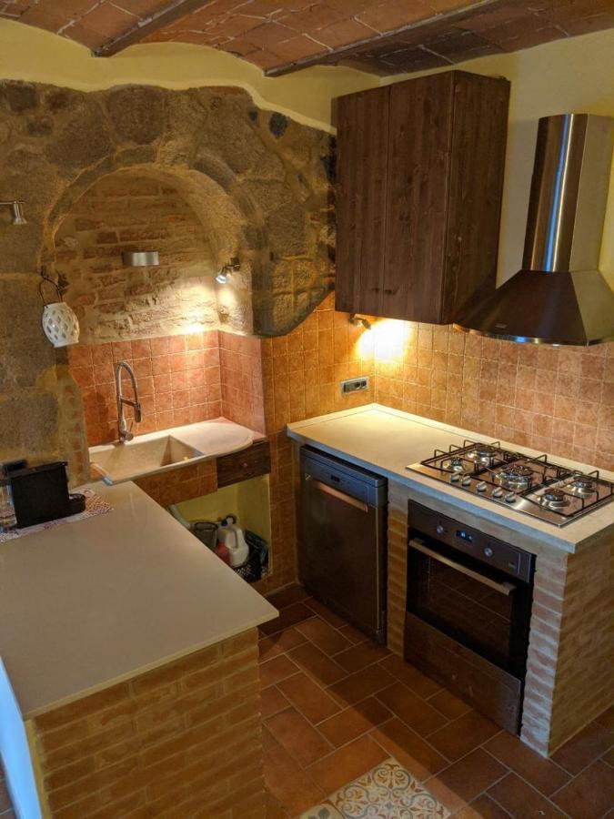 Casa Agora-maremma Toscana, Grosseto Apartment Roccatederighi