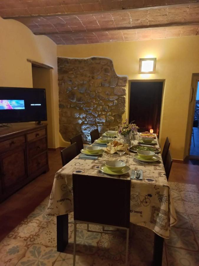 Casa Agora-maremma Toscana, Grosseto * Roccatederighi