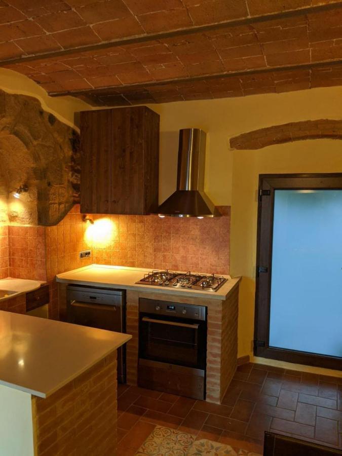 Casa Agora-maremma Toscana, Grosseto Roccatederighi