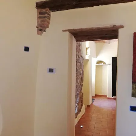 Casa Agora-Maremma Toscana, Grosseto Roccatederighi Exterior photo