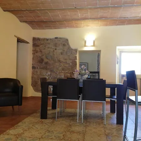Casa Agora-Maremma Toscana, Grosseto Roccatederighi Exterior photo