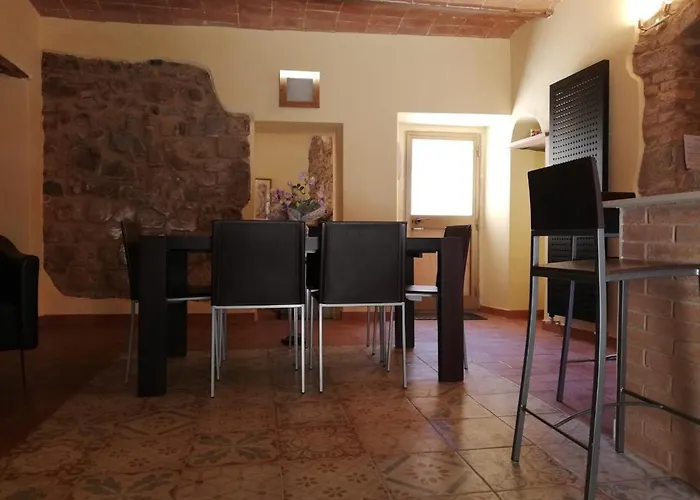 Casa Agora-Maremma Toscana, Grosseto