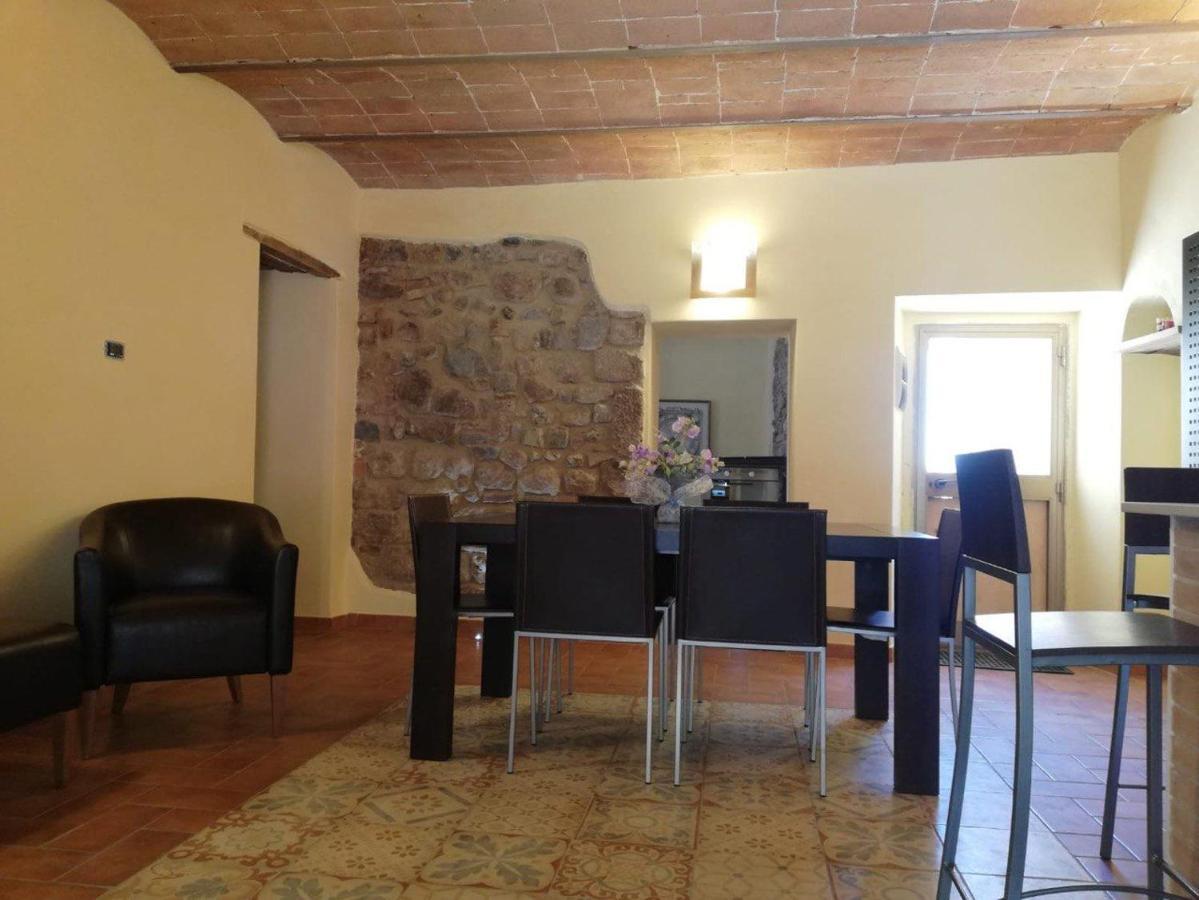 Casa Agora-maremma Toscana, Grosseto Roccatederighi