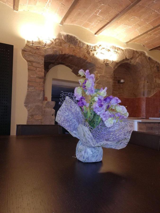 Casa Agora-maremma Toscana, Grosseto Apartment Roccatederighi